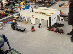 Modell Truck Nord 2026